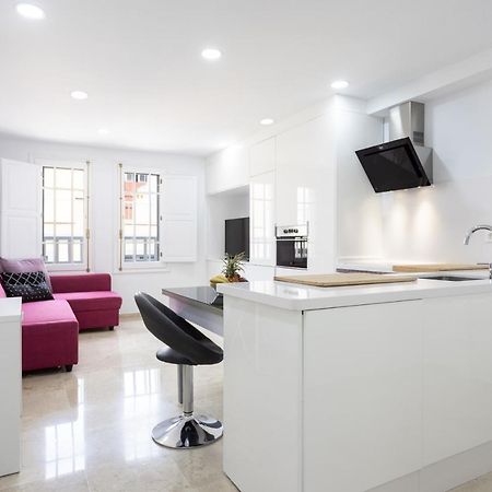 Home2Book Center Apartment Santa Cruz, Wifi מראה חיצוני תמונה