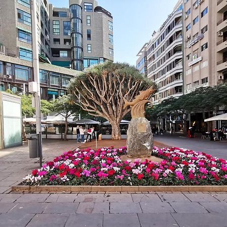 Home2Book Center Apartment Santa Cruz, Wifi מראה חיצוני תמונה