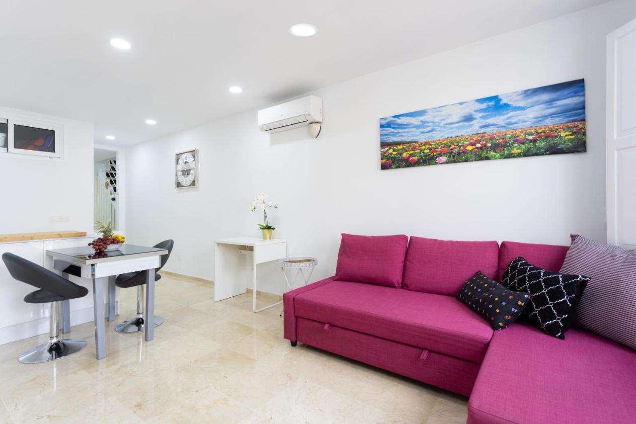 Home2Book Center Apartment Santa Cruz, Wifi מראה חיצוני תמונה