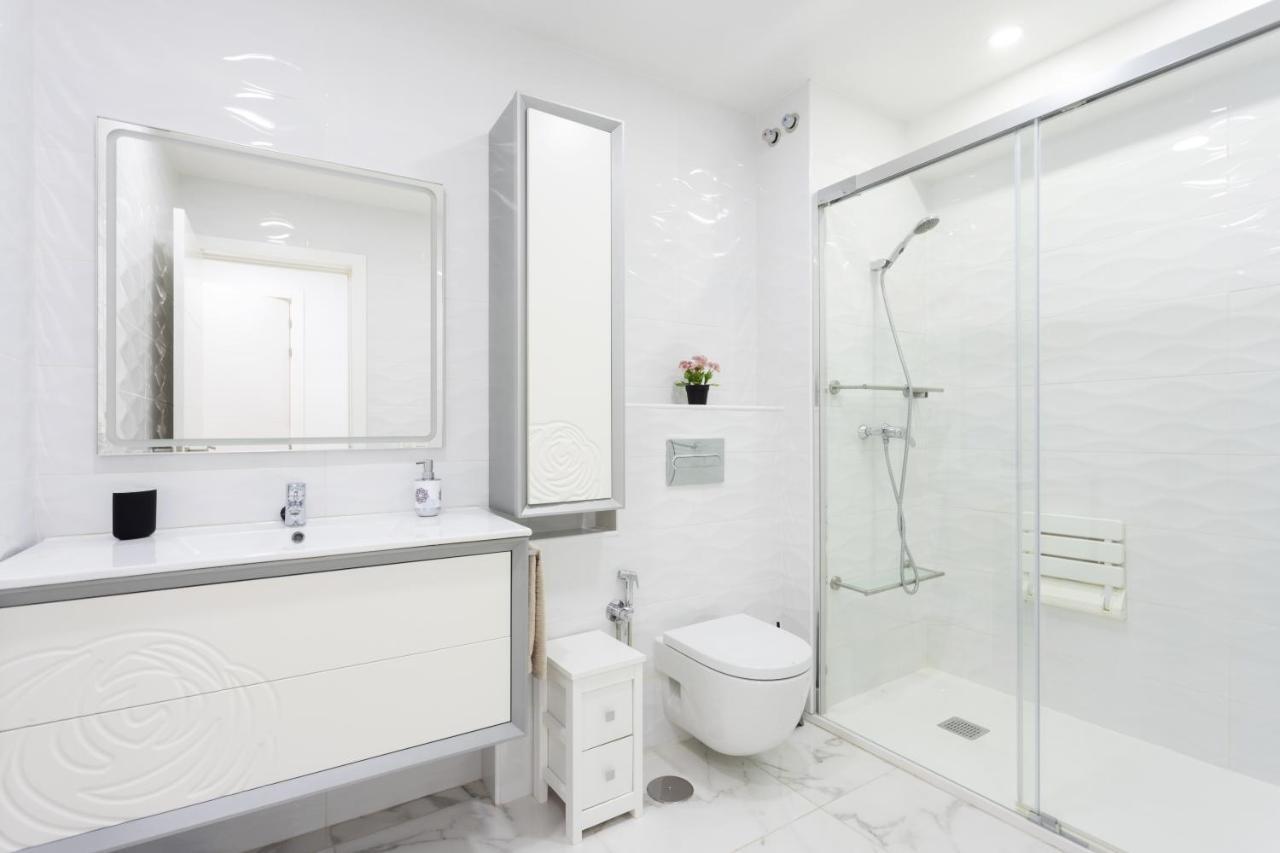 Home2Book Center Apartment Santa Cruz, Wifi מראה חיצוני תמונה