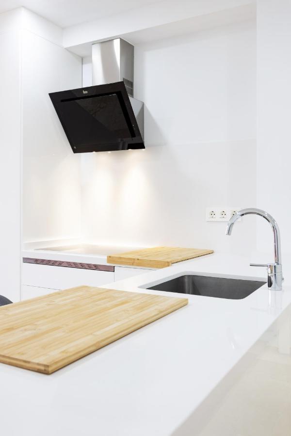 Home2Book Center Apartment Santa Cruz, Wifi מראה חיצוני תמונה