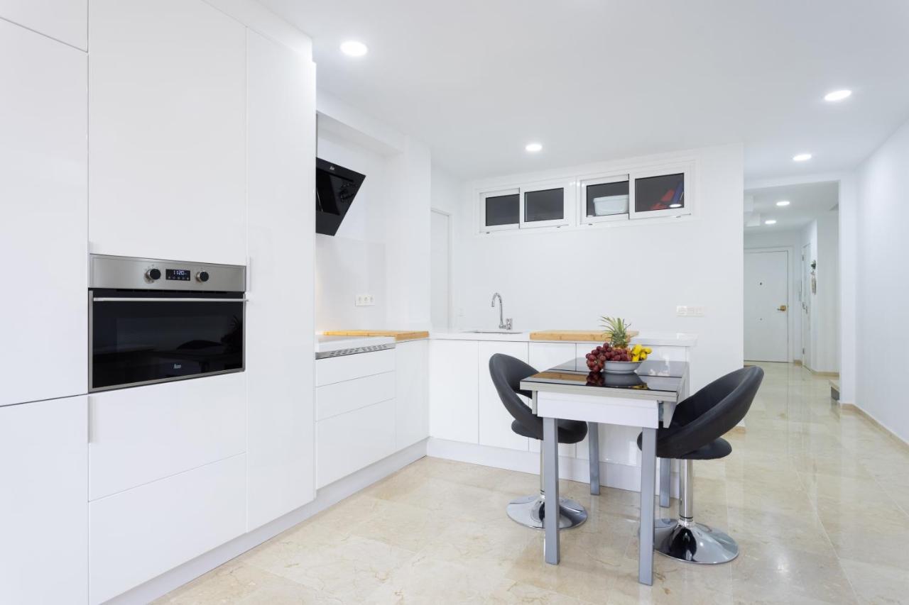 Home2Book Center Apartment Santa Cruz, Wifi מראה חיצוני תמונה