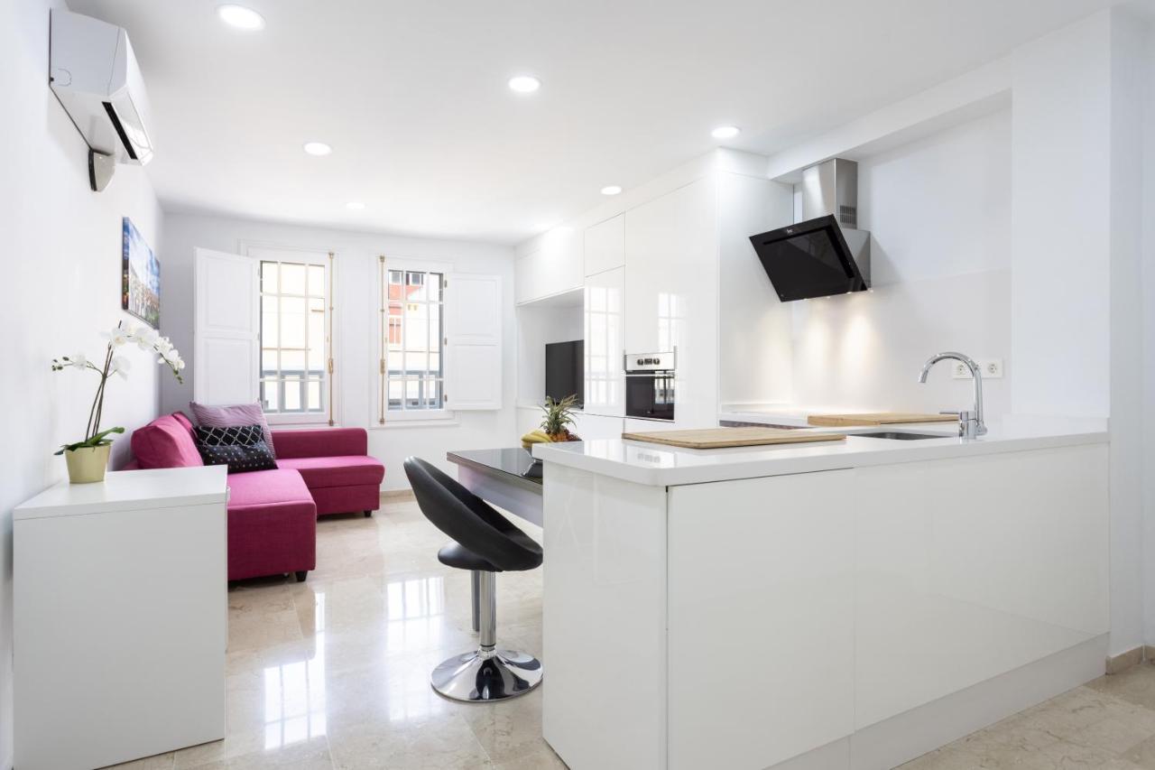 Home2Book Center Apartment Santa Cruz, Wifi מראה חיצוני תמונה