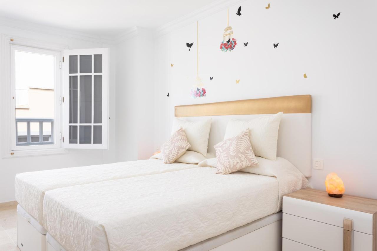 Home2Book Center Apartment Santa Cruz, Wifi מראה חיצוני תמונה