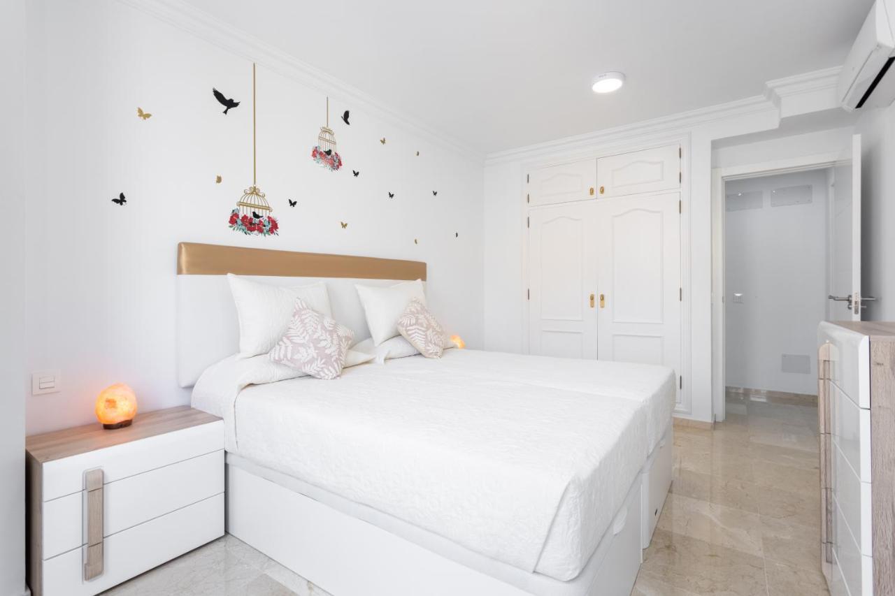 Home2Book Center Apartment Santa Cruz, Wifi מראה חיצוני תמונה