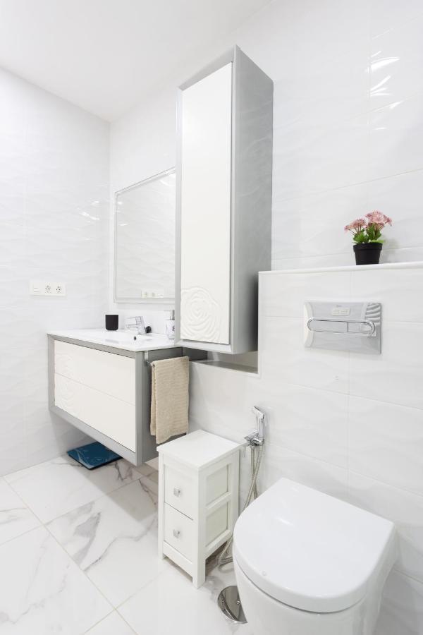 Home2Book Center Apartment Santa Cruz, Wifi מראה חיצוני תמונה
