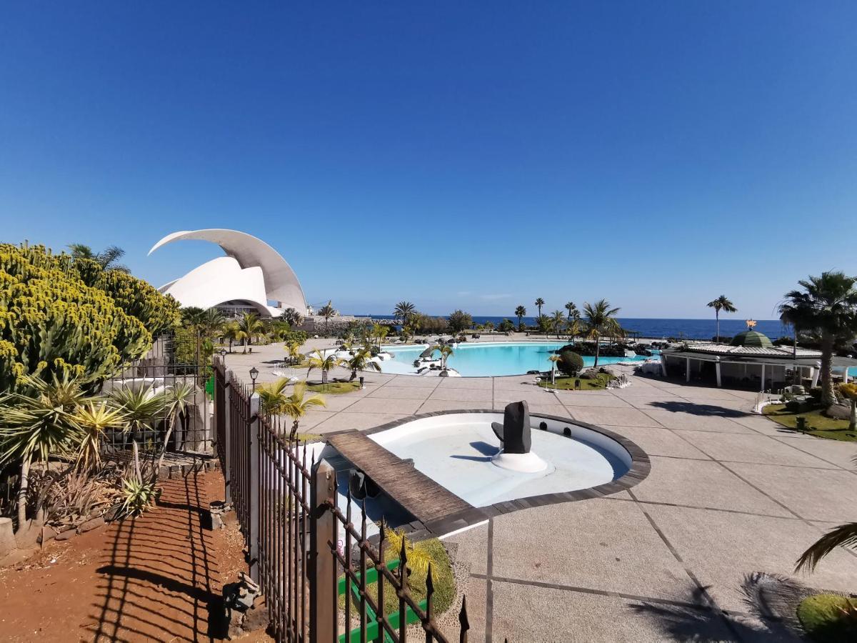 Home2Book Center Apartment Santa Cruz, Wifi מראה חיצוני תמונה