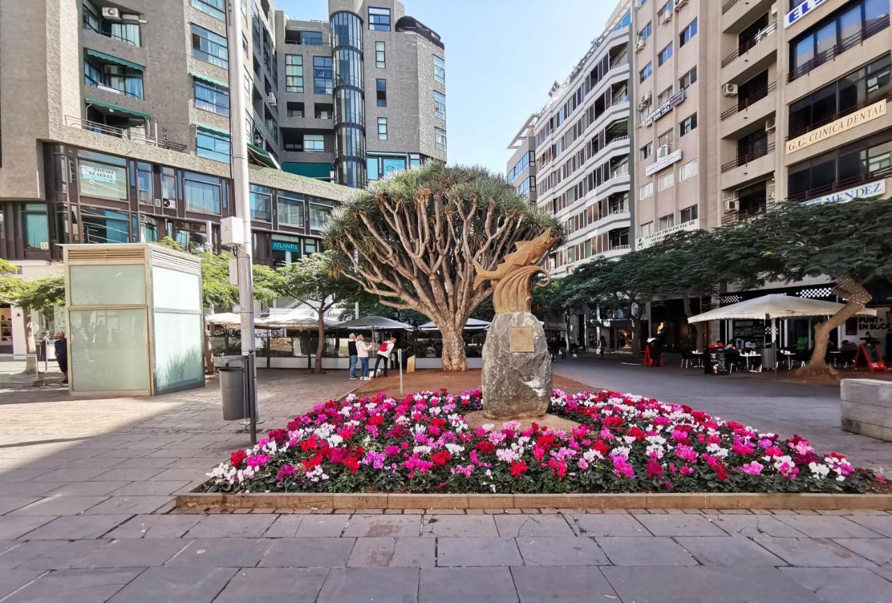 Home2Book Center Apartment Santa Cruz, Wifi מראה חיצוני תמונה