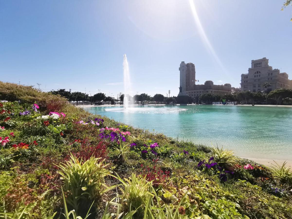 Home2Book Center Apartment Santa Cruz, Wifi מראה חיצוני תמונה